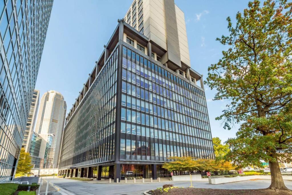 Cozysuites Dream 1Br, Ppg Paints Arena, Pitts بيتسبرغ المظهر الخارجي الصورة