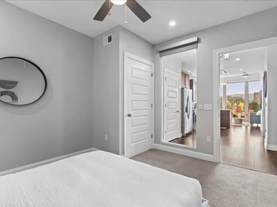 Cozysuites Dream 1Br, Ppg Paints Arena, Pitts بيتسبرغ المظهر الخارجي الصورة