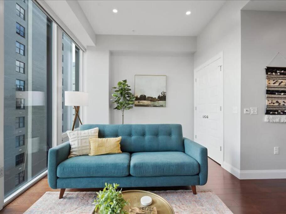 Cozysuites Dream 1Br, Ppg Paints Arena, Pitts بيتسبرغ المظهر الخارجي الصورة