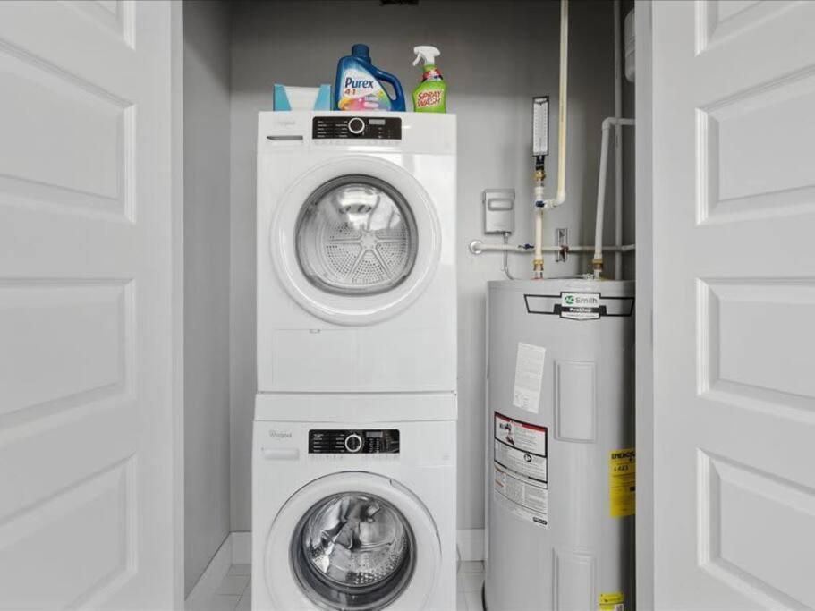 Cozysuites Dream 1Br, Ppg Paints Arena, Pitts بيتسبرغ المظهر الخارجي الصورة